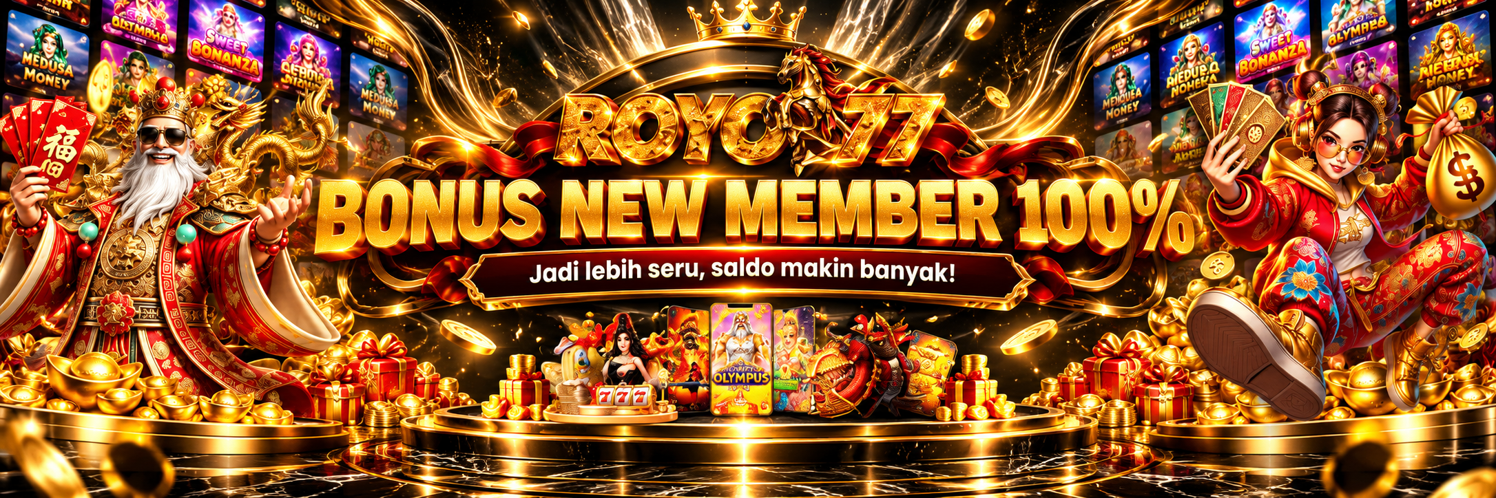 Banner